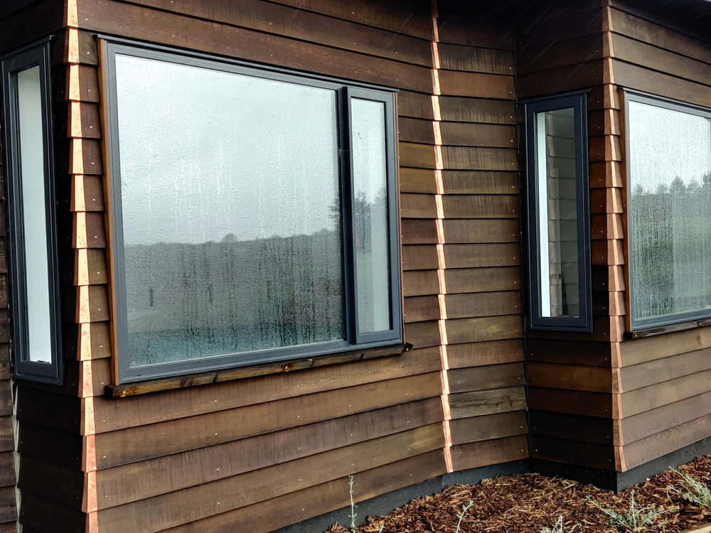 Cladding