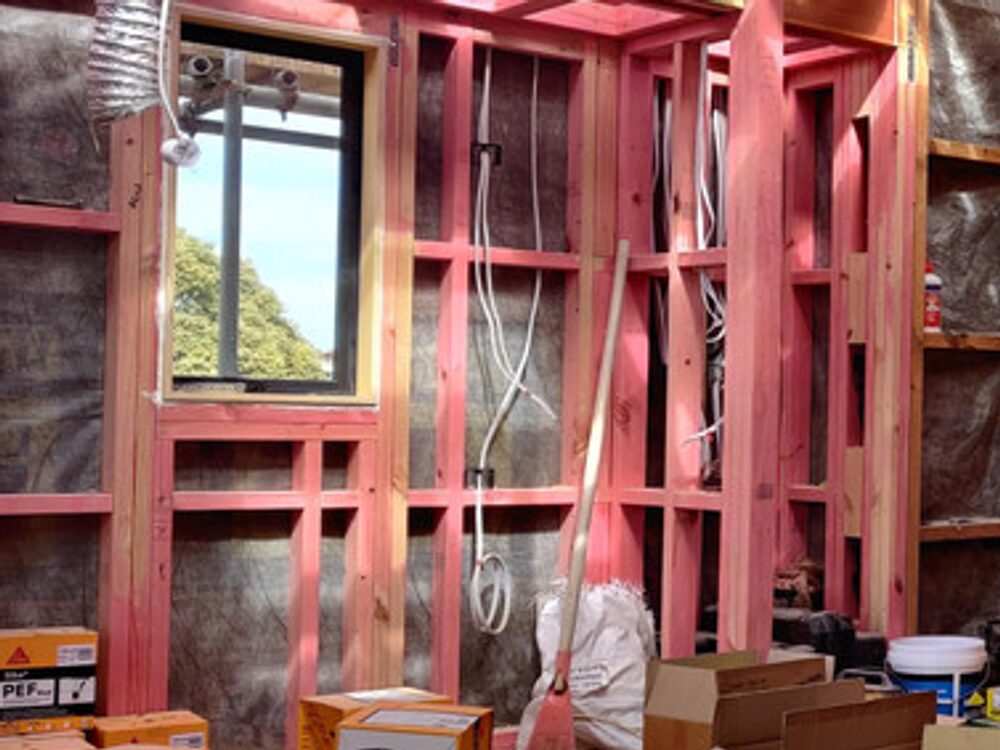 Renovations