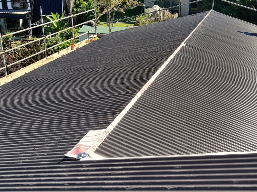 Roofing